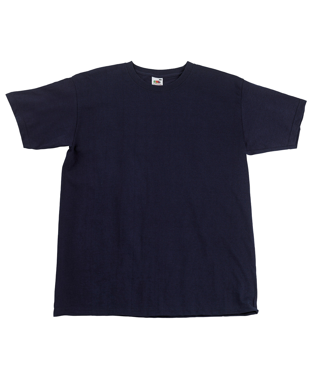 Fruit of the Loom Super premium T Deep Navy