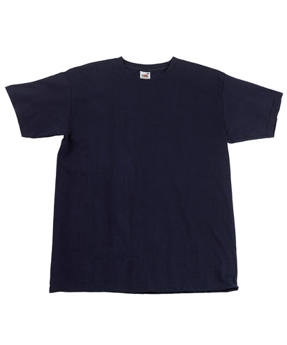 Fruit of the Loom Super premium T Deep Navy