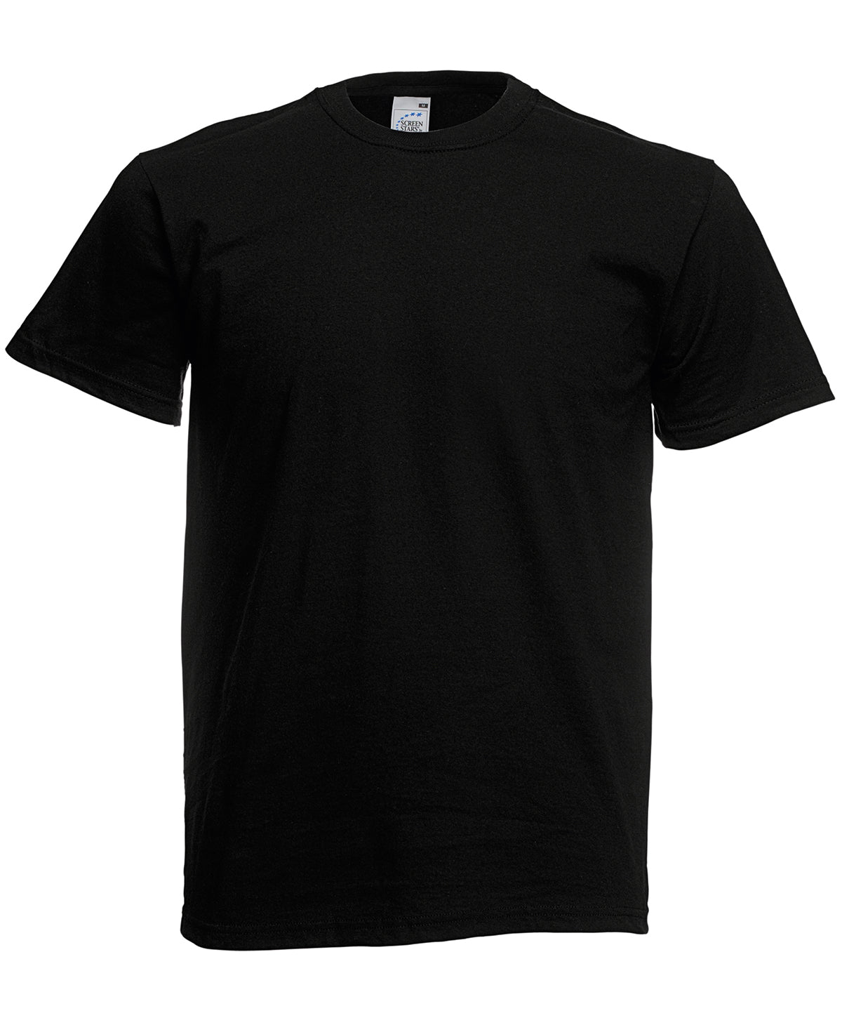 Fruit of the Loom Original T Black*