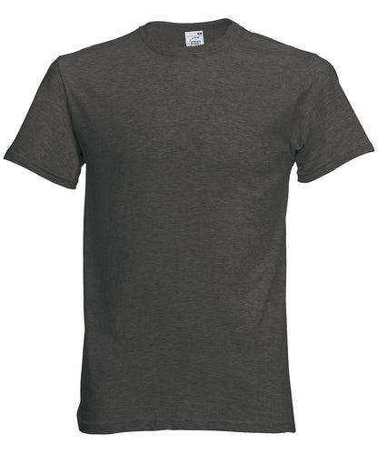 Fruit of the Loom Original T Light Graphite