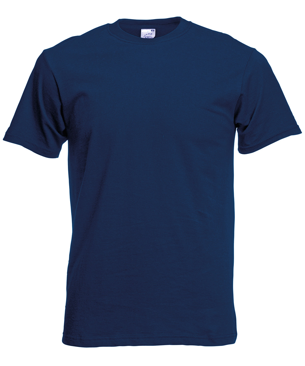 Fruit of the Loom Original T Navy*