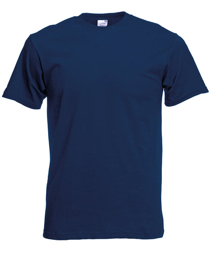 Fruit of the Loom Original T Navy*