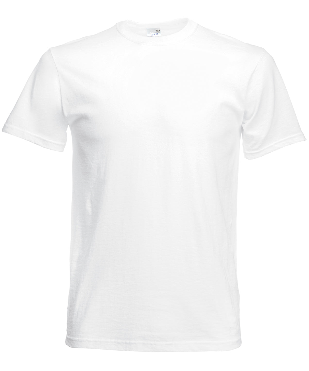 Fruit of the Loom Original T White*