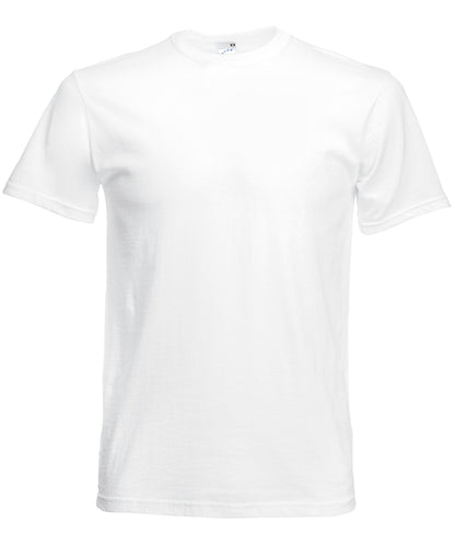 Fruit of the Loom Original T White*