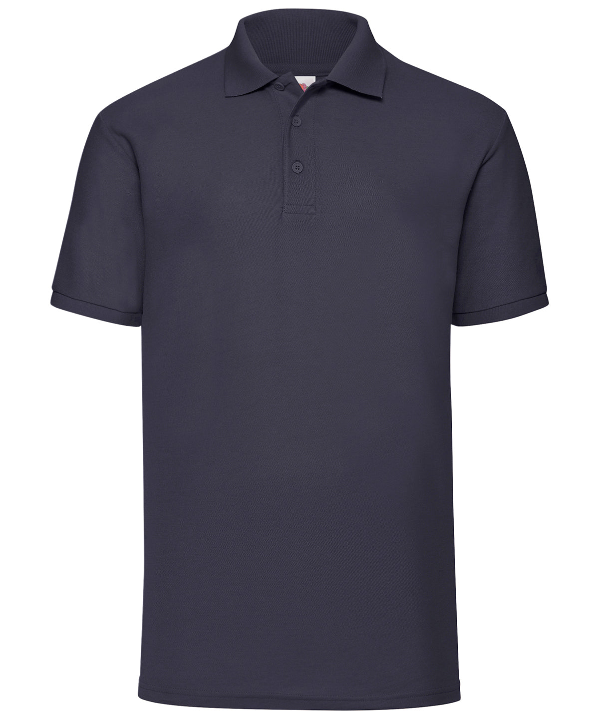 Fruit of the Loom 65/35 Polo Deep Navy