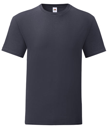 Fruit of the Loom Iconic 150 T Deep Navy*