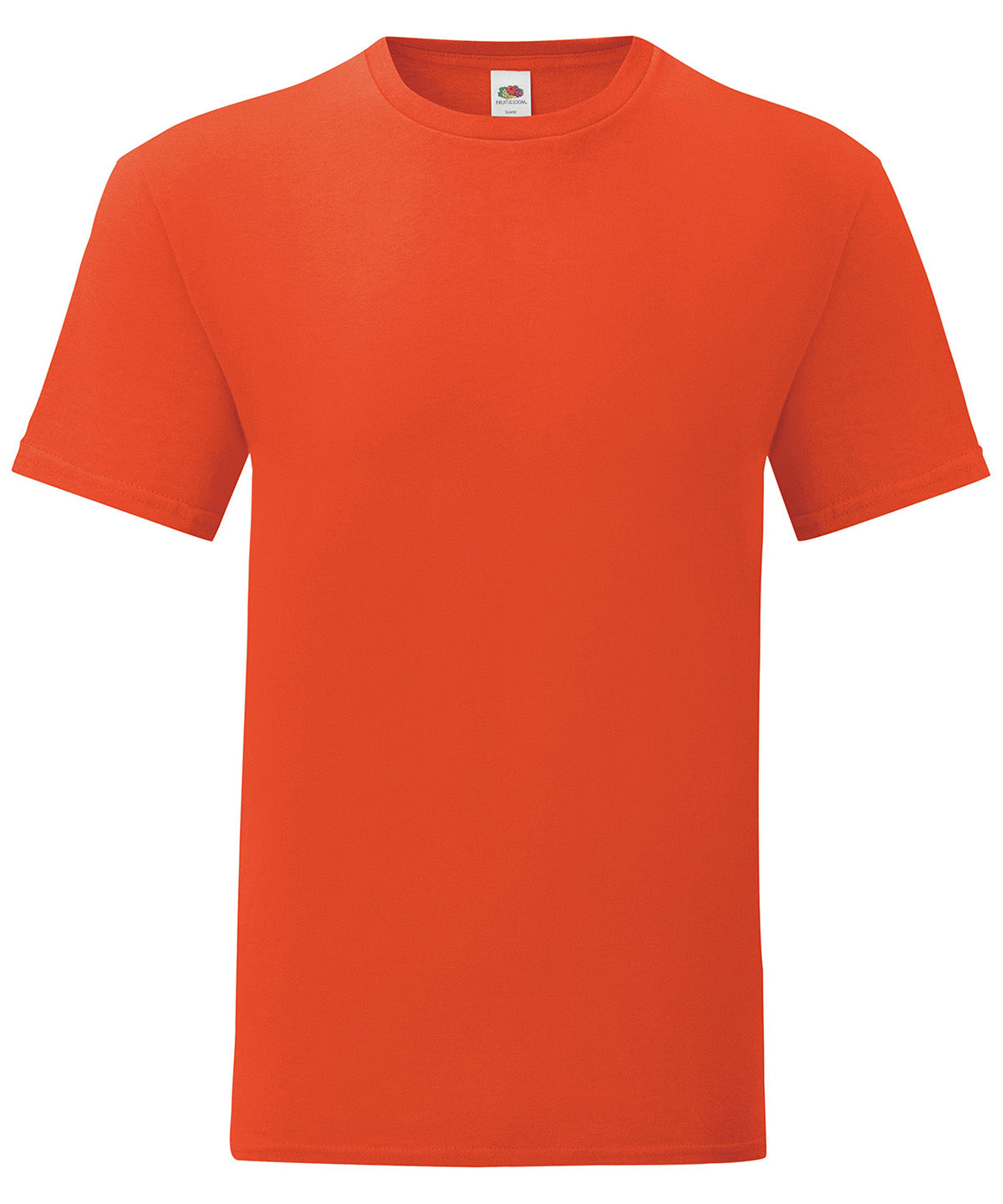 Fruit of the Loom Iconic 150 T Flame