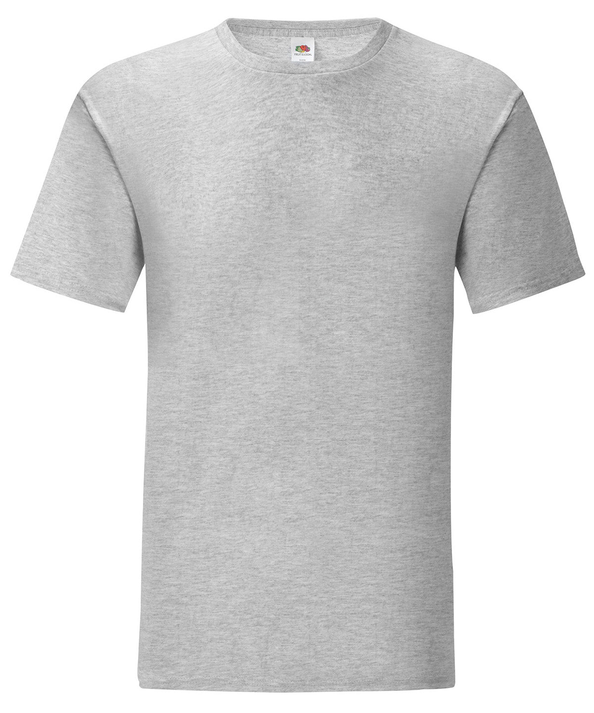 Fruit of the Loom Iconic 150 T Heather Grey*†