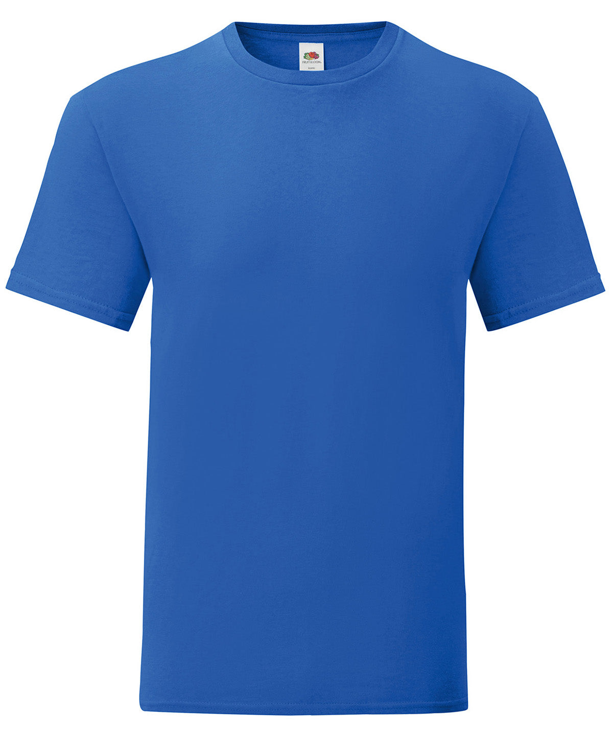 Fruit of the Loom Iconic 150 T Royal Blue