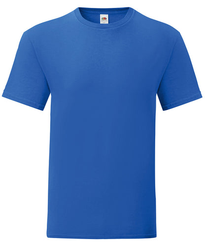 Fruit of the Loom Iconic 150 T Royal Blue