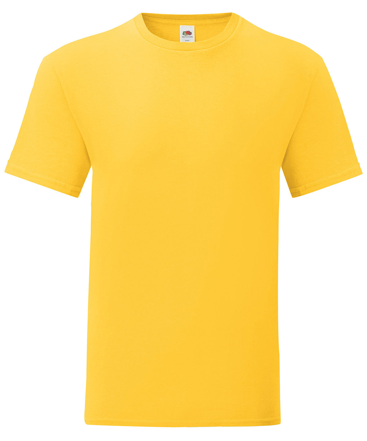 Fruit of the Loom Iconic 150 T Sunflower