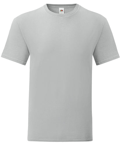 Fruit of the Loom Iconic 150 T Zinc