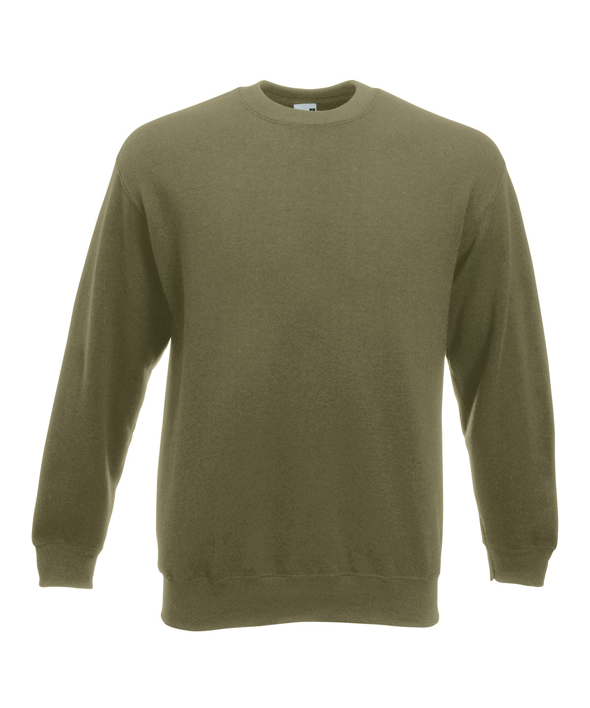 Fruit of the Loom Premium 70/30 set-in sweatshirt Classic Olive