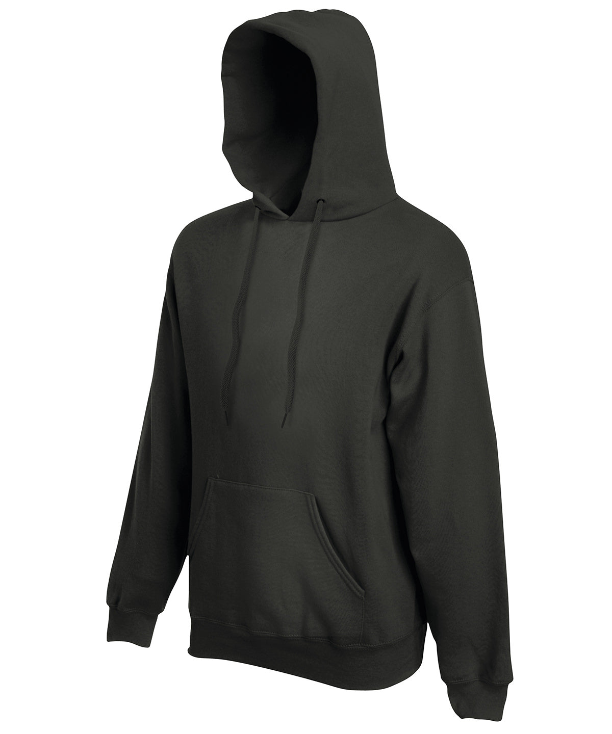 Fruit of the Loom Premium 70/30 hooded sweatshirt Charcoal*