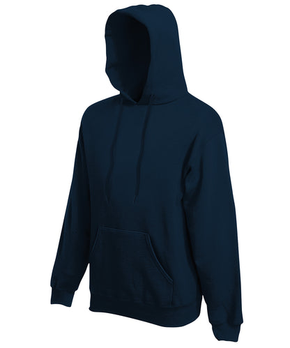 Fruit of the Loom Premium 70/30 hooded sweatshirt Deep Navy*