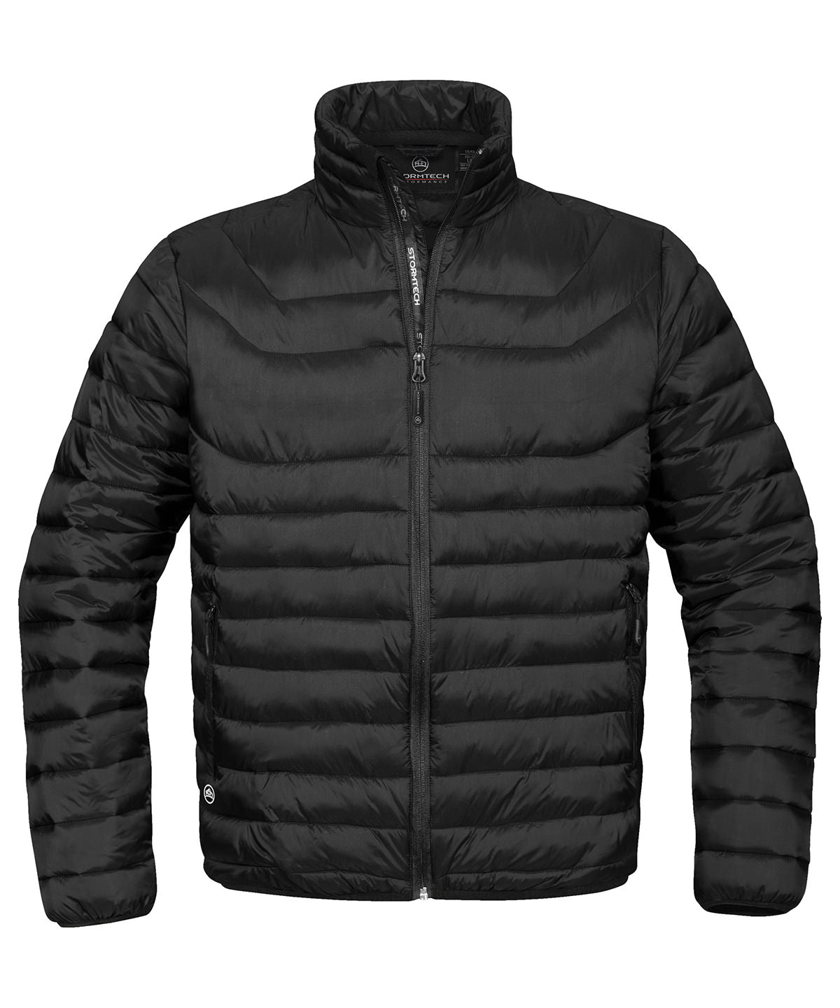 Stormtech Altitude jacket Black