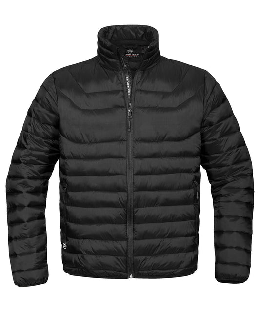 Stormtech Altitude jacket Black