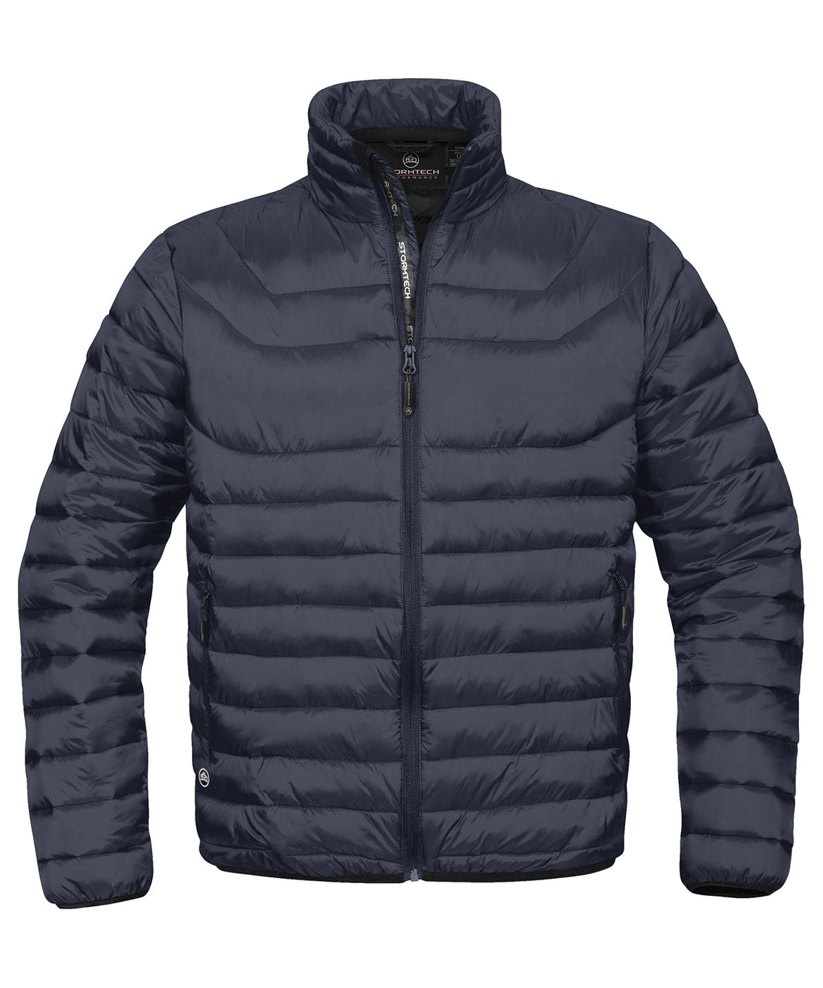 Stormtech Altitude jacket Navy