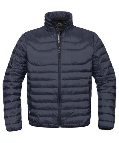 Stormtech Altitude jacket Navy