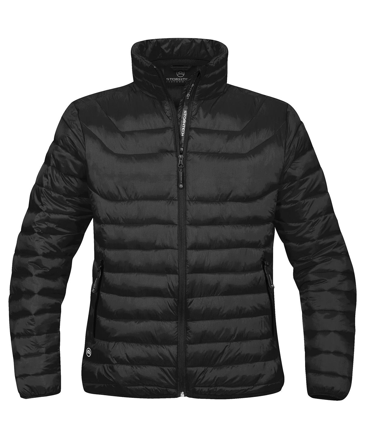 Stormtech Women's Altitude jacket Black