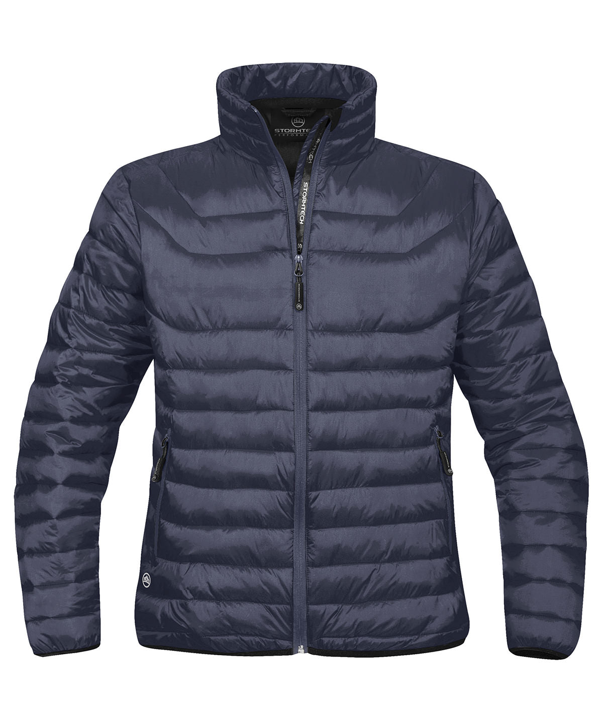 Stormtech Women's Altitude jacket Navy