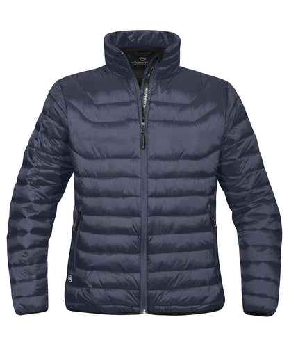 Stormtech Women's Altitude jacket Navy