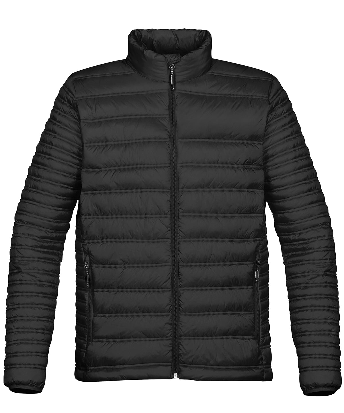 Stormtech Basecamp thermal jacket Black