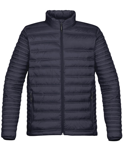 Stormtech Basecamp thermal jacket Navy
