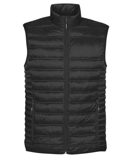 Stormtech Basecamp thermal vest Black*