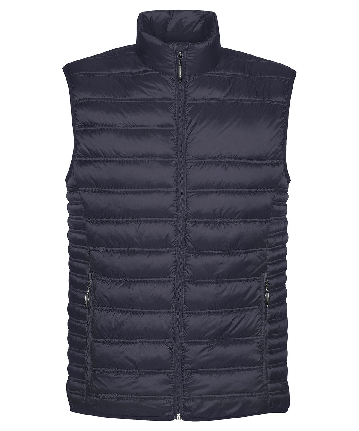 Stormtech Basecamp thermal vest Navy*