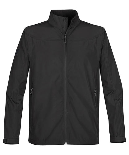 Stormtech Endurance softshell Black