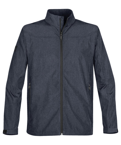 Stormtech Endurance softshell Navy