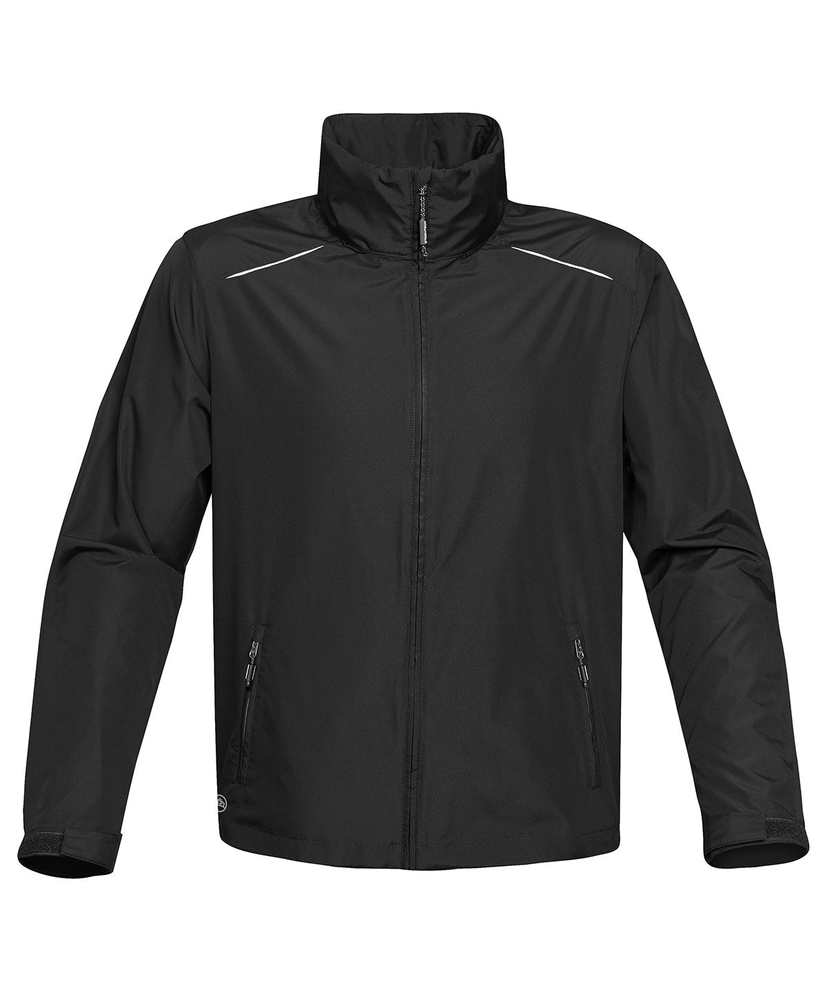 Stormtech Nautilus performance shell Black