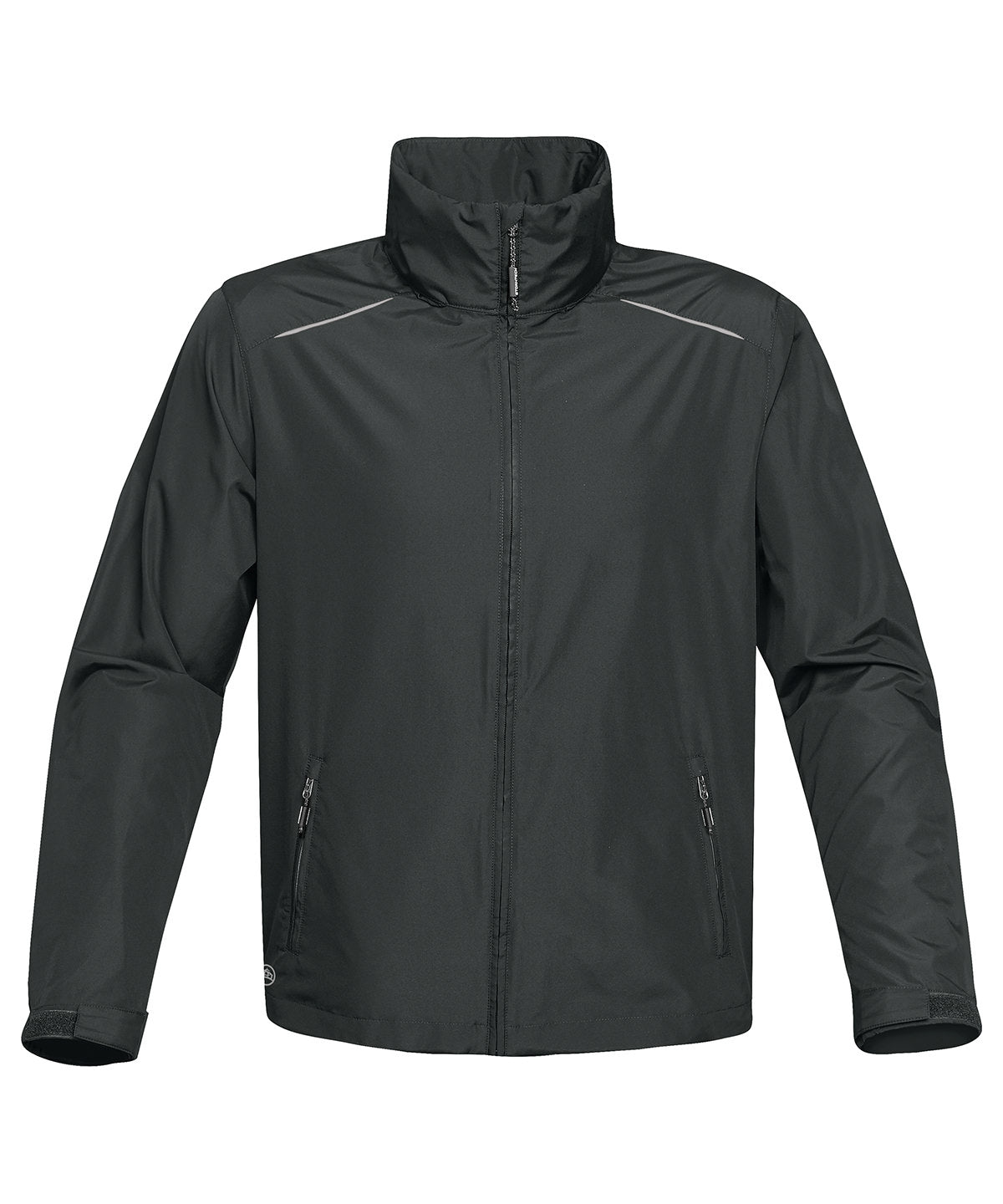 Stormtech Nautilus performance shell Carbon