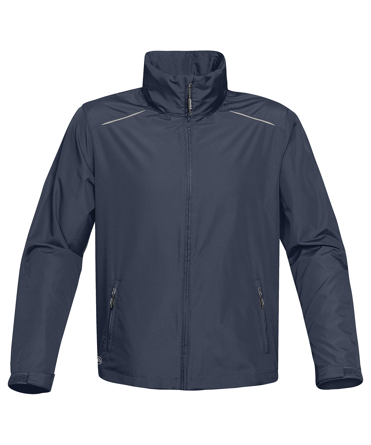 Stormtech Nautilus performance shell Navy