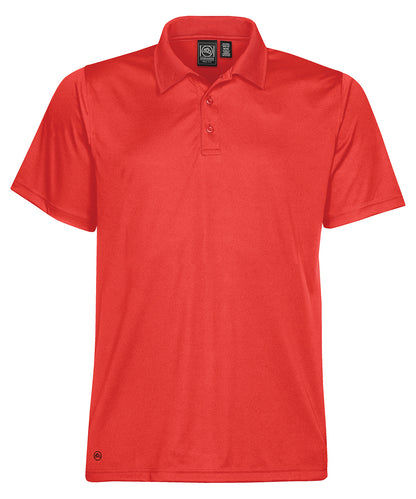Stormtech Eclipse H2X-Dry® piqué polo Red