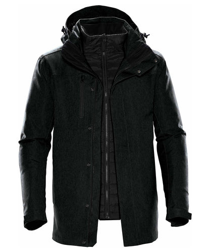 Stormtech Avalante system jacket Black