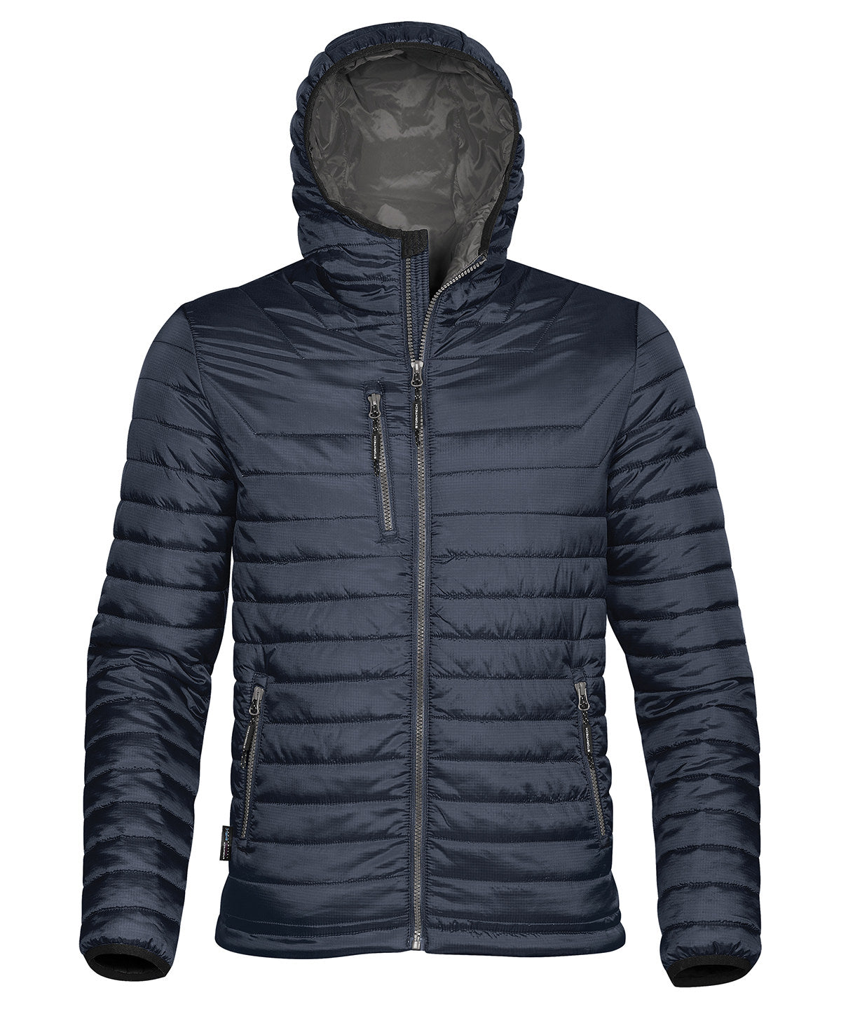 Stormtech Gravity thermal shell Navy/Charcoal