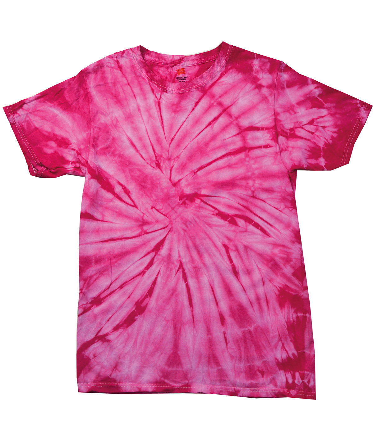 Colortone Kids tonal spider T Spider Pink