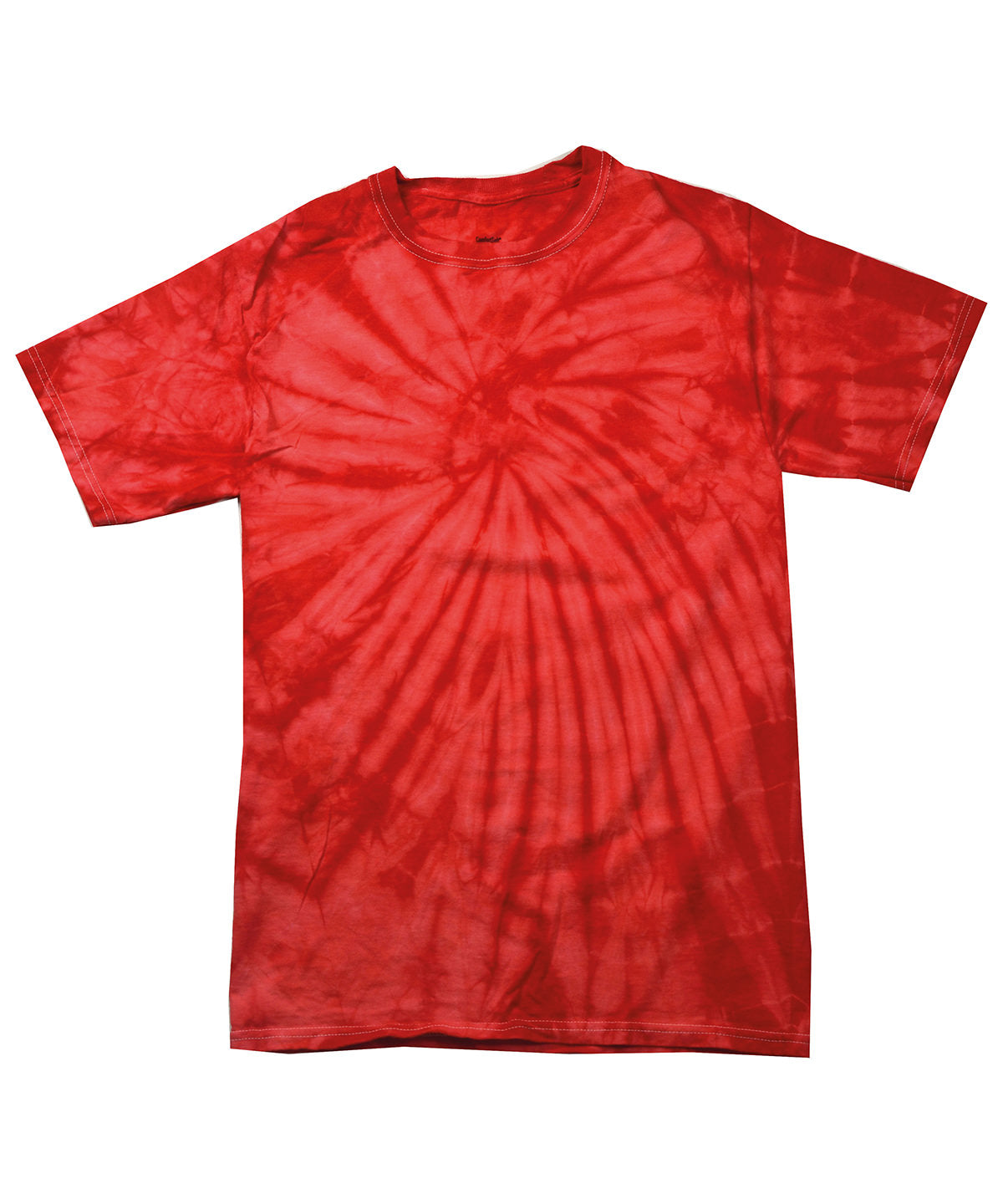 Colortone Kids tonal spider T Spider Red