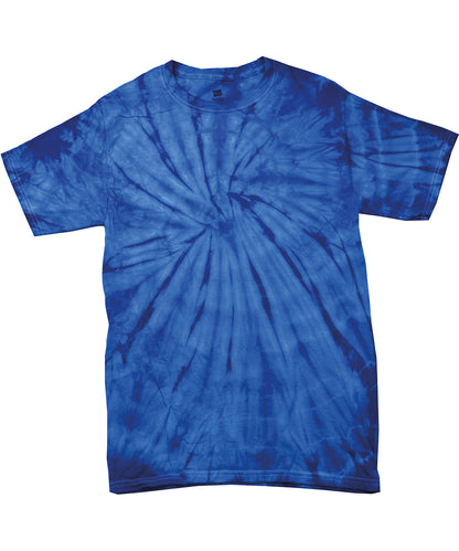 Colortone Kids tonal spider T Spider Royal