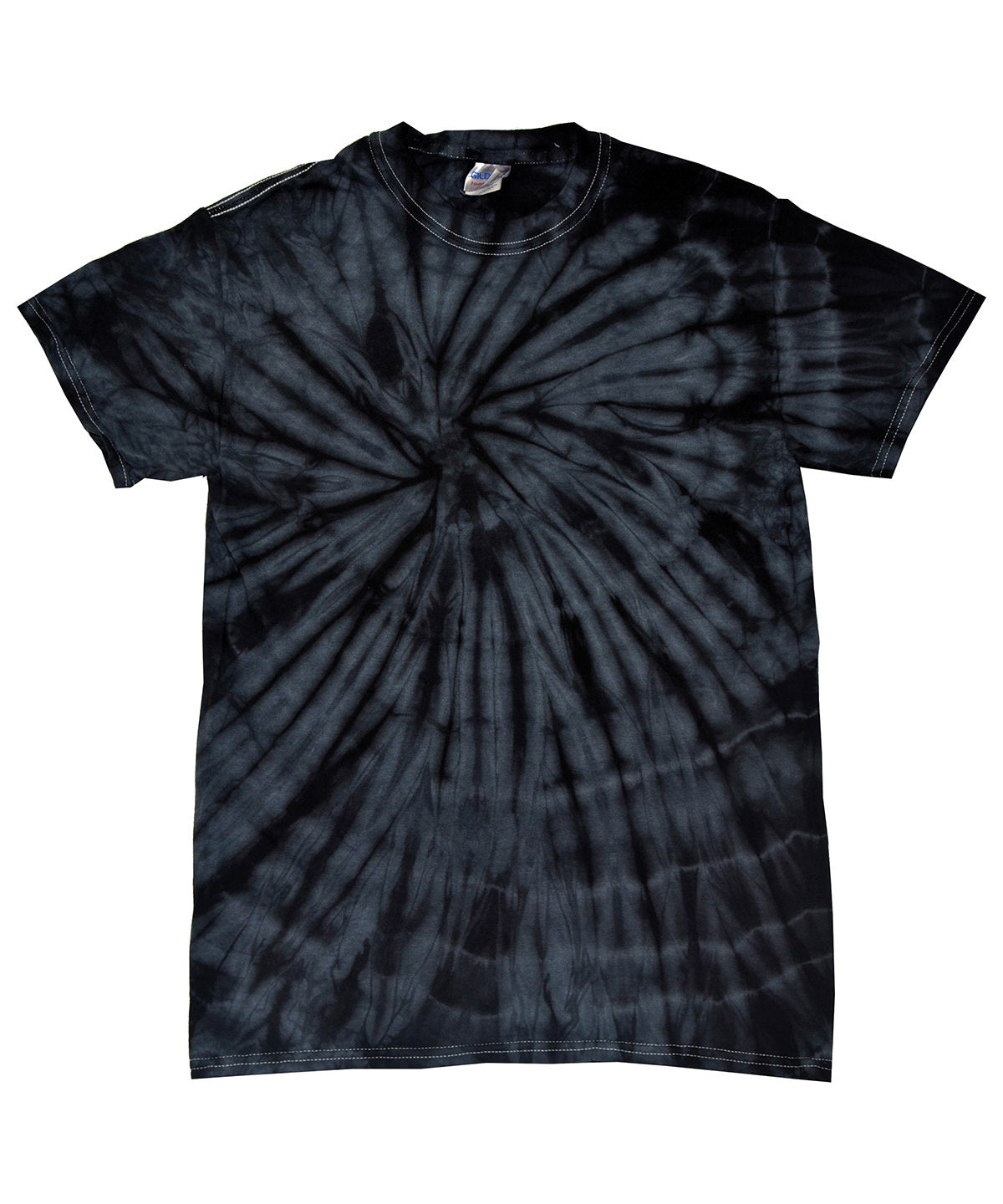 Colortone Tonal spider T Spider Black