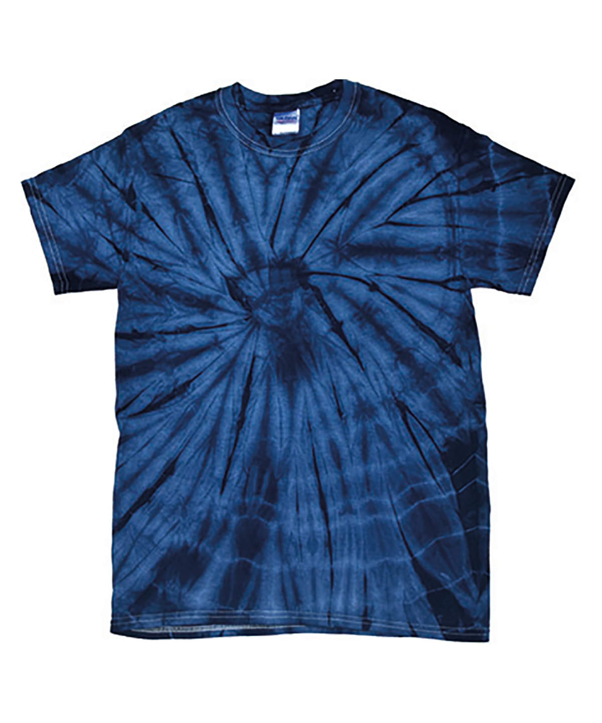 Colortone Tonal spider T Spider Navy