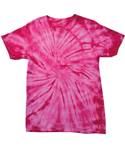 Colortone Tonal spider T Spider Pink