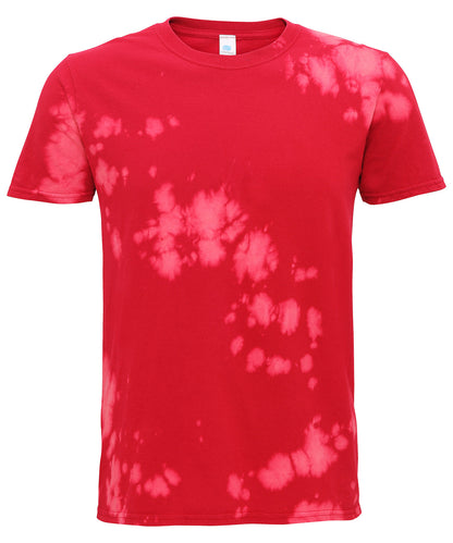 Colortone Bleach out T Red