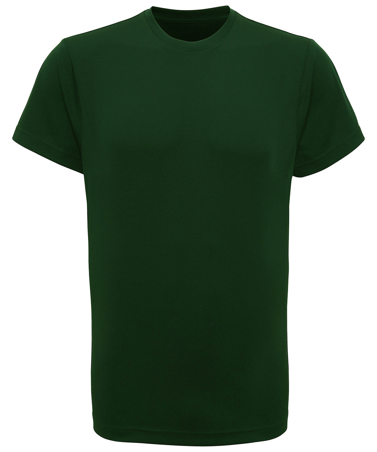TriDri Men's TriDri® performance t-shirt Bottle
