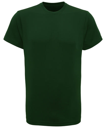 TriDri Men's TriDri® performance t-shirt Bottle