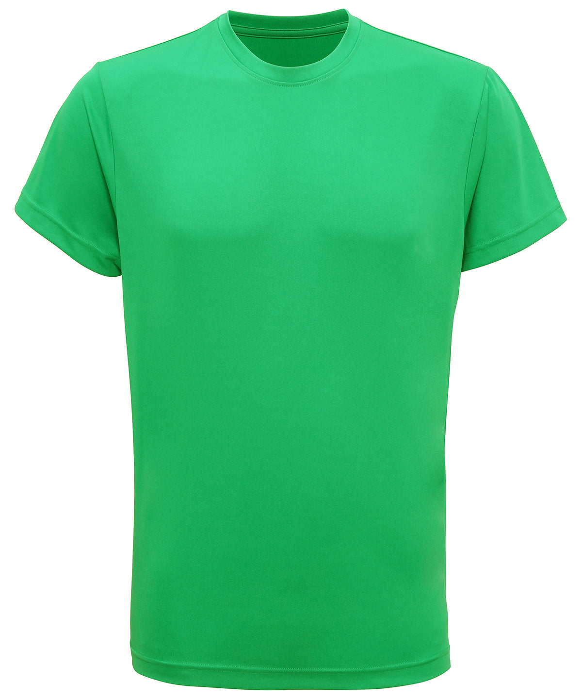 TriDri Men's TriDri® performance t-shirt Bright Kelly