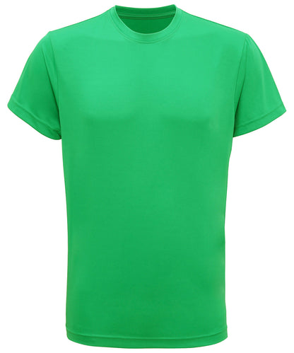 TriDri Men's TriDri® performance t-shirt Bright Kelly