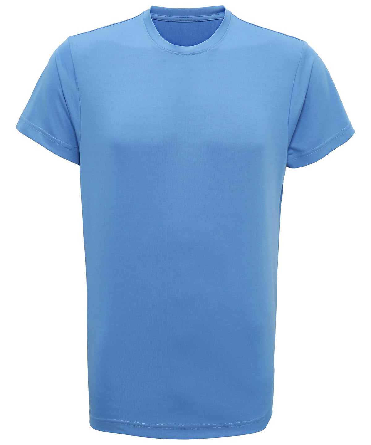 TriDri Men's TriDri® performance t-shirt Cornflower*